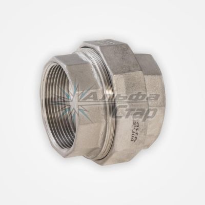 American BP/BP (AISI 304, Size:70,0x2 grain)