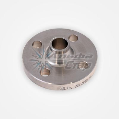 COLLAR FLANGE GOST 12821-80